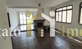 Imagem 4: Apartamento para Locação e Venda com 205m² - Pinheiros, SP