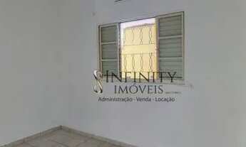 Imagem 7: Casa com 3 dormitórios para alugar, 100 m² por R$ 2.925,00/mês - Jardim das Indústrias - S