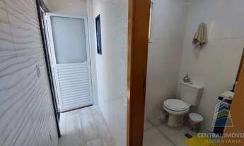 Imagem 6: Venda Cobertura com Três dormitórios Vila Mirim Praia Grande