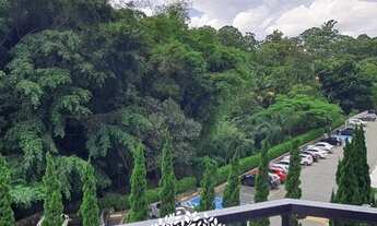 Imagem 6: Apartamento para aluguel e venda possui 310 metros quadrados com 5 quartos