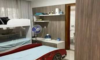 Imagem 2: Térrea para venda tem 185 metros quadrados com 3 quartos em Leblon - Rio de Janeiro - RJ