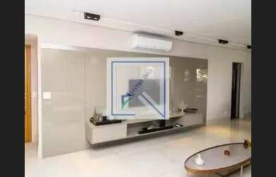 Imagem 5: Apartamento para aluguel possui 163 metros quadrados com 5 quartos em Carmo - Belo Horizon