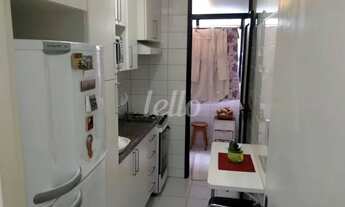 Imagem 4: São Paulo - Apartamento Padrão - Mooca
