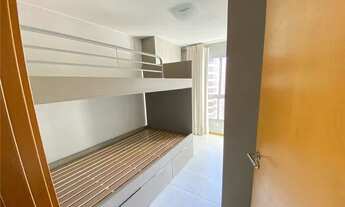 Imagem 4: ED. JOY RESIDENCE - ALUGUEL - APARTAMENTO - 02 QUARTOS - ÁGUAS CLARAS