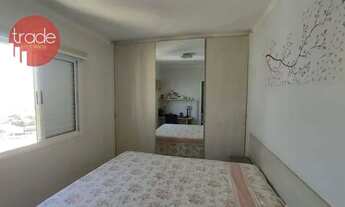 Imagem 6: Apartamento Para Locação No Bairro Nova Aliança Com Sacada