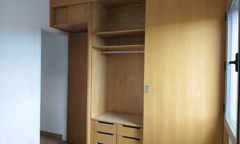 Imagem 4: Apartamento para aluguel possui 110 metros quadrados com 3 quartos