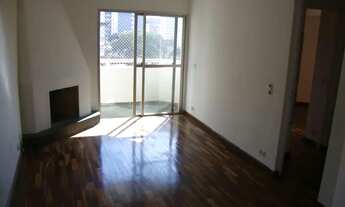 Imagem 1: 2 Dts. - gar. - 100 mts. do metrô Vila Mariana - Ensolarado