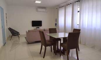 Imagem 3: Praia das Pitangueiras / 03 suítes com lazer completo / 02 vagas