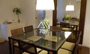 Imagem 5: SÃO PAULO - Apartamento Padrão - MORUMBI