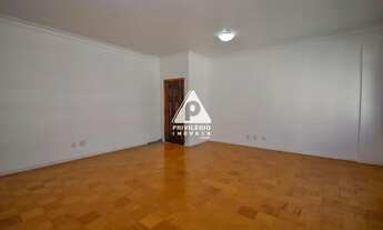 Imagem 3: EXCELENTE 3 Quartos (1 suíte), vaga - Flamengo