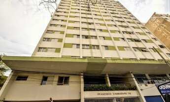 Imagem: Apartamento - Botafogo - Campinas