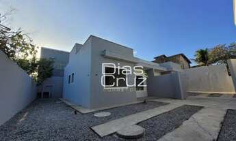 Imagem 2: Casa linear no Enseada das Gaivotas em Rio das Ostras, 2 quartos