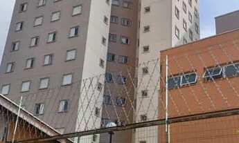 Imagem 2: Apartamento para venda tem 49 metros quadrados com 2 quartos em Nova Cidade Jardim - Jundi