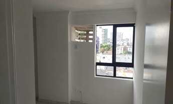 Imagem: Apartamento para venda possui 64 m² com