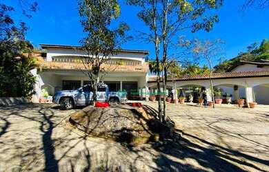 Imagem 4: Casa com 4 dormitórios, 1000 m² - venda por R$ 1.800.000,00 ou aluguel por R$ 12.000,00/mê