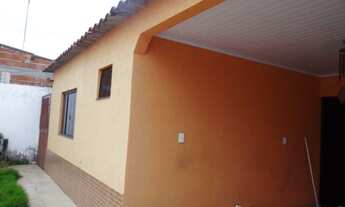 Imagem 2: QUADRA 7E CONJUNTO A PROX. PONTO FINAL