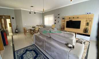 Imagem 3: Casa com 4 dormitórios à venda, 229 m² por R$ 1.490.000,00 - Haras Bela Vista - Vargem Gra