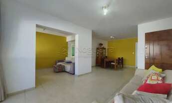 Imagem 3: Apartamento para venda com 108 metros quadrados com 3 quartos em Boa Viagem - Recife - PE