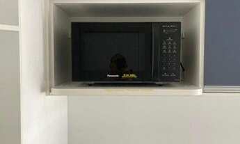 Imagem 3: Studio com varanda próximo a PUC