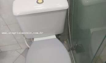 Imagem 6: Apartamento para Locação em Salvador, NOVA BRASÍLIA, 2 dormitórios, 1 banheiro, 1 vaga