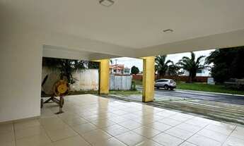 Imagem 3: VILLA FIORI COM 400m2 DUPLEX ,5 SUÍTES, EXCELENTE VENTILAÇÃO E ÓTIMA ÁREA EXTERNA