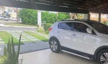 Imagem: Casa condomínio fechado de casas