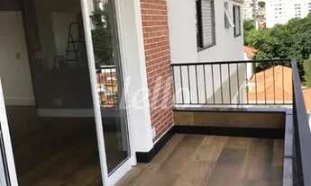 Imagem 6: São Paulo - Apartamento Padrão - Vila Pompeia