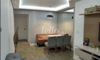 Imagem 2: São Paulo - Apartamento Padrão - Ipiranga