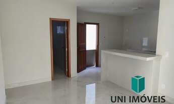Imagem 5: Excelente oportunidade! Casa nova com 2 quartos/1 suíte em Itapebussu. Aceita financiament