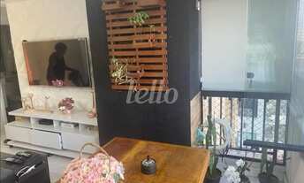 Imagem 2: São Paulo - Apartamento Padrão - Brás