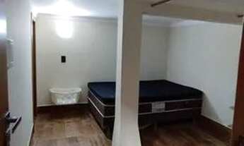 Imagem 7: Kitnet mobiliada