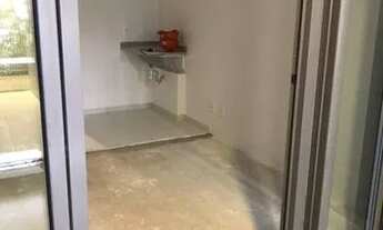 Imagem 2: Studio com 1 dormitório para alugar, 29 m² por R$ 3.300,00/mês - Vila Madalena - São Paulo