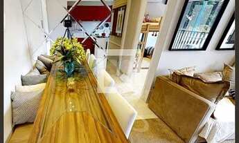 Imagem 3: Apartamento à Venda - Água Fria, 2 Quartos, 49 m2