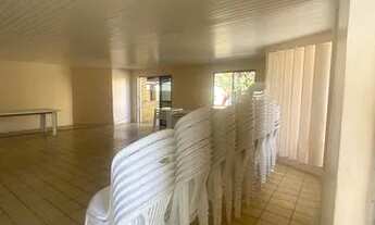 Imagem 6: Apartamento para venda tem 100 metros quadrados com 3 quartos em Fátima - Fortaleza - CE