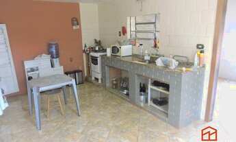 Imagem 6: Casa para aluguel com 230 metros quadrados com 4 quartos em Espírito Santo - Porto Alegre