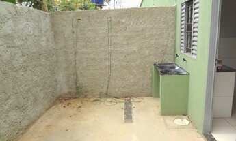 Imagem: Vendo casa em são pedro 85mil