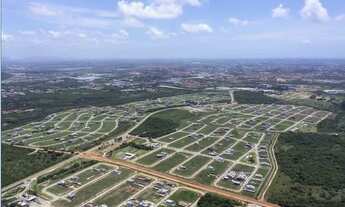 Imagem 2: Loteamento Cidade Alphaville Venha Adquirir O Seu Lote Com Excelentes Condiçoes. logo