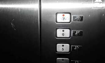 Imagem 2: Sala - Centro - Campinas