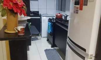 Imagem 6: Aluga-se apartamento 2/4