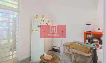 Imagem 6: Casa à venda no bairro Granja Julieta - São Paulo/SP, Zona Sul