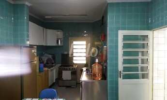 Imagem: São Paulo - Casa Comercial - Ipiranga