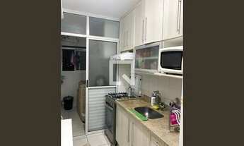 Imagem 7: Apartamento à Venda - Campo Grande, 3 Quartos, 72 m2