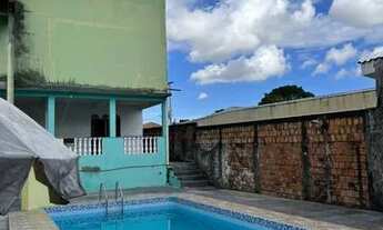 Imagem 6: Casa Comercial ou Residencial na Cidade Nova 800m² Otima Localização