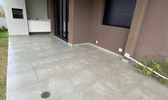 Imagem 3: Apartamento Garden com 2 dormitórios para alugar, 210 m² por R$ 6.500,00/mês - Edifício Ci