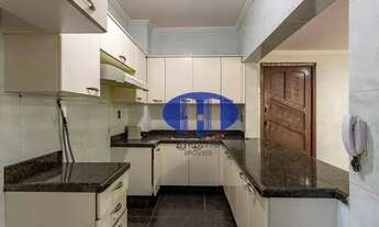 Imagem 6: Apartamento Garden com 3 dormitórios para alugar, 193 m² por R$ 4.028,88/mês - Cruzeiro