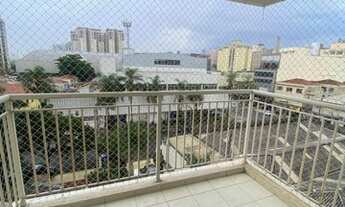 Imagem 6: Apartamento 63 m², 2 quartos, 1 suíte, 2 vagas, Água Branca