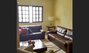 Imagem 1: Casa 3 dorm + sobrado em constr, Sumaré/Campinas/Paulínia