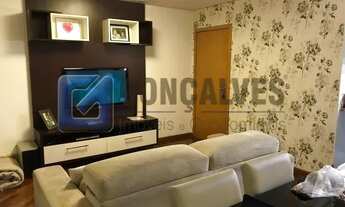 Imagem: SANTO ANDRE - Residential / Apartment