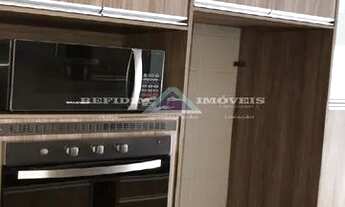 Imagem 6: Apartamento em Bosque das Juritis - Ribeirão Preto