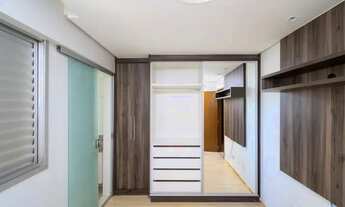 Imagem 5: Apartamento para aluguel com 100 metros quadrados com 4 quartos em Jardim Goiás - Goiânia